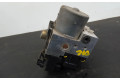 Блок ABS Audi A4 S4 B5 8D  1999 - 2000 года 0273004281      