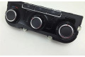 Блок управления климат-контролем 7N0907426AM   Volkswagen Eos