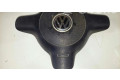 Подушка безопасности водителя 6X0880201D   Volkswagen Lupo