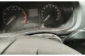 Přístrojová deska  Skoda Fabia Mk2 (5J) 2007 5J0920801B  