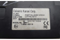 Řídící jednotka 284B15FB0A   Nissan Micra 2017