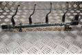 Vstřikovací lišta A6460700295, 0445214073   Mercedes-Benz C W203     
