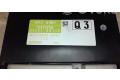 Pojistková skříňka Řídící jednotka BSM 892200D011   Toyota Yaris 2012