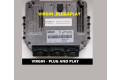 Řídící jednotka 0281013364, 8200635663   Renault Trafic II (X83) 2008