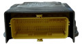 Блок подушек безопасности 8P0959655C, 0285001666   Audi A3 S3 A3 Sportback 8P