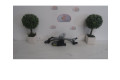 Volant Renault Twingo II 2010 7701064031, 7701064031  