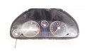 Přístrojová deska  Peugeot 407 2006 9654815080  