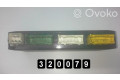 Řídící jednotka 5DK006965-01   BMW 5 E34 1993
