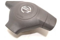 Подушка безопасности водителя 4815068K80, 985104A00D   Nissan Pixo