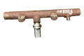 Топливная рампа A2C2000503104, A2C5336783603   Nissan Juke I F15  