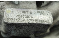  Турбина BMW 3 E46 2.0 2247297G         