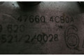 Jednotka ABS 260618   Nissan X-Trail T31 2007
