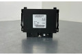 Блок управления коробкой передач A0009003606, A0009015601   Mercedes-Benz CLA C117 X117 W117