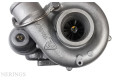  Турбина Audi A6 S6 C4 4A  53149886707, 046145701C         