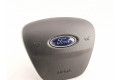 Подушка безопасности водителя LV4BS042B85AC   Ford Kuga III