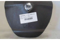 Подушка безопасности водителя 735503381, 735503381   Lancia Musa