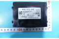 Блок комфорта 4N0035446, IMPRK1290199   Audi A3 S3 8V   