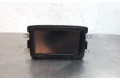 Дисплей    281152761R   Renault Lodgy