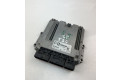Řídící jednotka 23710BB58C, 0281018751   Nissan Qashqai 2010
