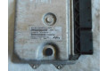 Řídící jednotka 51880762, MJD8F2.F5   Fiat Fiorino 2007