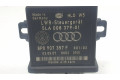 Блок управления 5LA008379, 8P0907357F   Audi Q7 4M