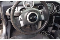 Руль Mini One - Cooper R50 - 53  2001 - 2006 года       