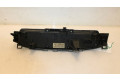 Блок управления климат-контролем 5590076060, 5590076060   Lexus CT 200H
