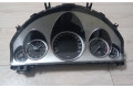 Панель приборов A2129000001, A2C53356266   Mercedes-Benz E C207 W207       