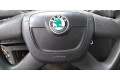 Подушка безопасности пассажира    Skoda Fabia Mk2 (5J)