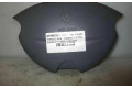 Подушка безопасности водителя 8200432119, 8200432119   Renault Twingo I