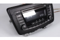 Радио/ проигрыватель CD/DVD / навигация 3910168PF0, DA0042126   Suzuki Baleno IV