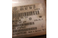 Блок управления коробкой передач 8D0927156CF, 123G9603   Audi A8 S8 D2 4D