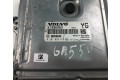 Řídící jednotka 31336983, 0281018414   Volvo V60 2012