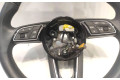 Руль Audi A3 S3 8V  2013 - 2019 года 8V0419091CG      