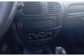 Блок управления климат-контролем    Renault Megane II