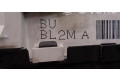 Přístrojová deska  Mazda 323 2001 BL2MA  