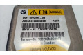 Блок подушек безопасности 65779224275, 65779266328   BMW 5 GT F07