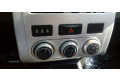 Модуль блока управления кондиционером 27500JB74A   Nissan X-Trail T31