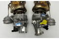 Турбина 0P2145654G   Audi RS6 C8   