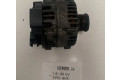 Генератор TG15C118, 9646321780   Citroen C4 I 1.6     