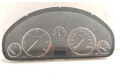 Přístrojová deska  Peugeot 207 CC 2005 9658138280  