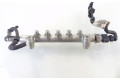 Vstřikovací lišta 55570022   Opel Meriva B     