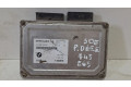 Блок управления коробкой передач 7507492, 7532878   BMW 7 E65 E66