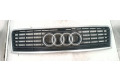 Верхняя решётка Audi A6 S6 C5 4B 1997-2005 года 4B0853551F      