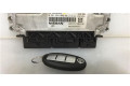 Řídící jednotka 237106319R, 0281034009   Nissan Micra C+C 2017
