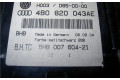 Блок управления климат-контролем 4b0820043ae   Audi A6 S6 C5 4B