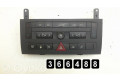Блок управления климат-контролем 96573328ZD02   Citroen C6