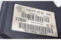 Jednotka ABS 3AA614109AF   Volkswagen PASSAT B7 2012