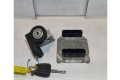 Řídící jednotka 09364599, 864599LK0081005A   Opel Vectra B 2000