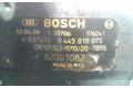Vstřikovací čerpadlo 0445010075, 91087   Renault Megane I     